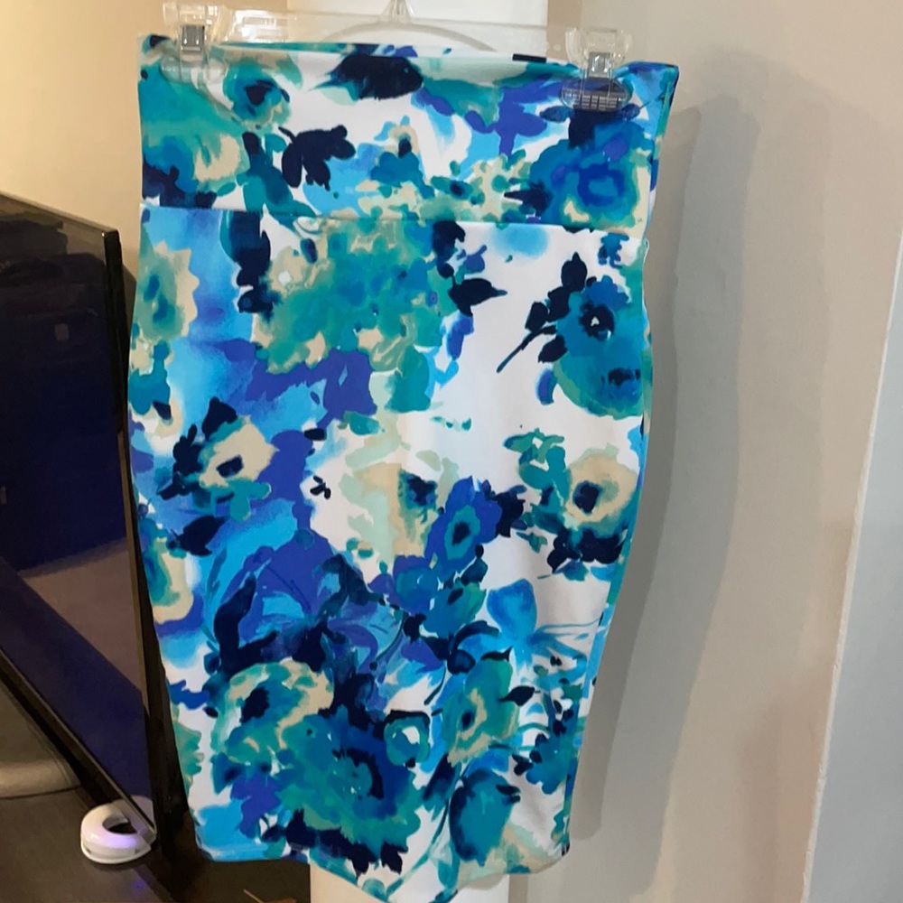 Barely used pencil skirt